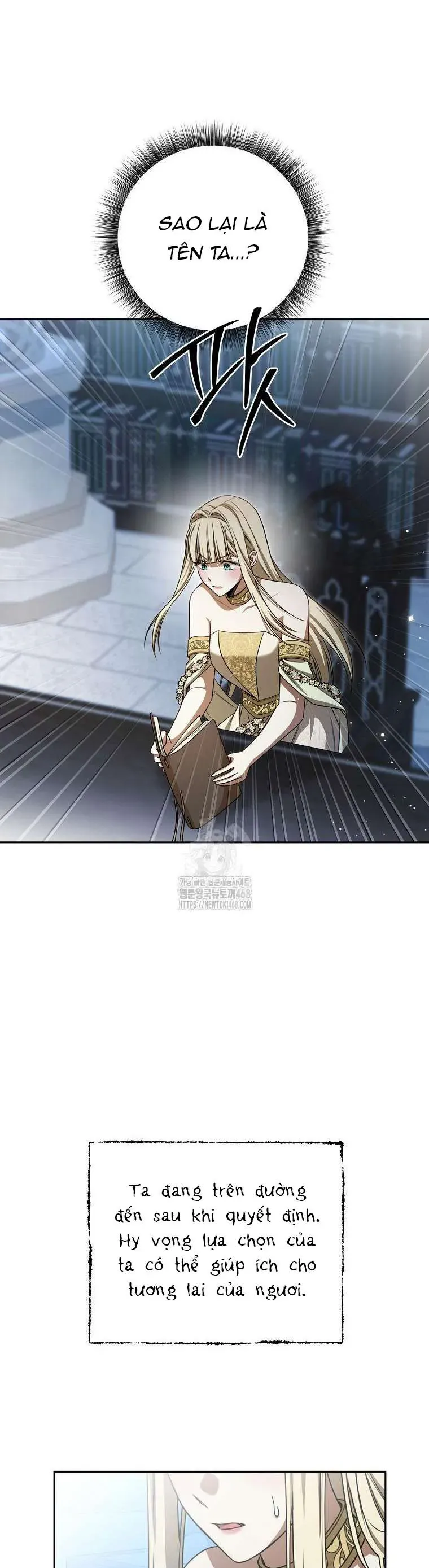 Ác Nữ Bị Quỷ Ám Rồi! Chuẩn Bị Hỗn Loạn Thôi! - Chapter 30 - Page 59