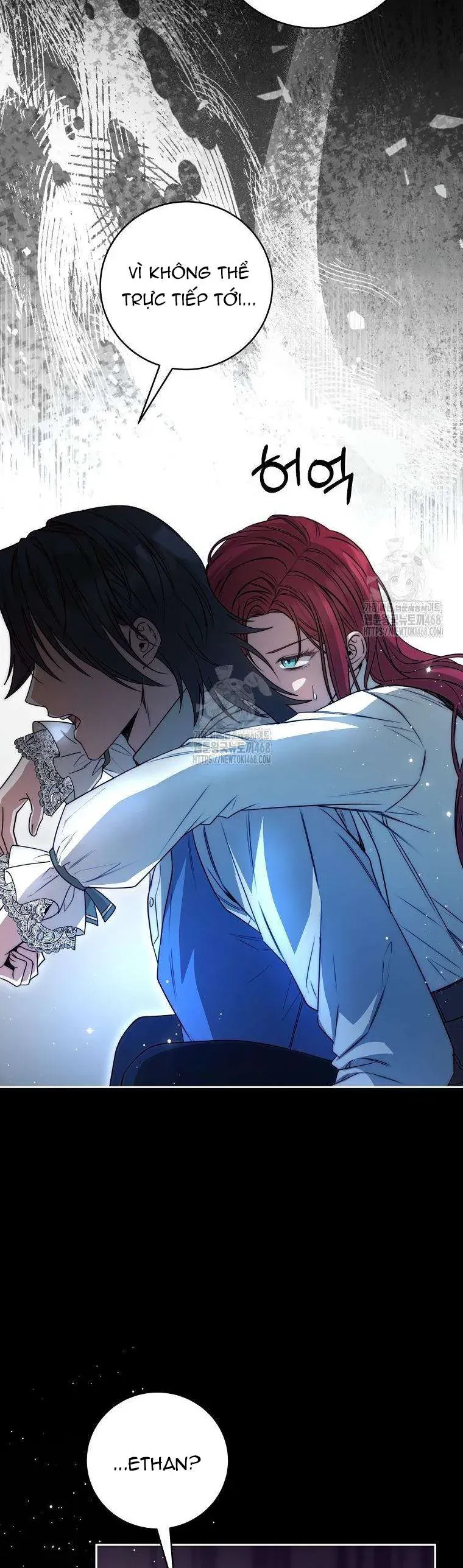 Ác Nữ Bị Quỷ Ám Rồi! Chuẩn Bị Hỗn Loạn Thôi! - Chapter 30 - Page 6