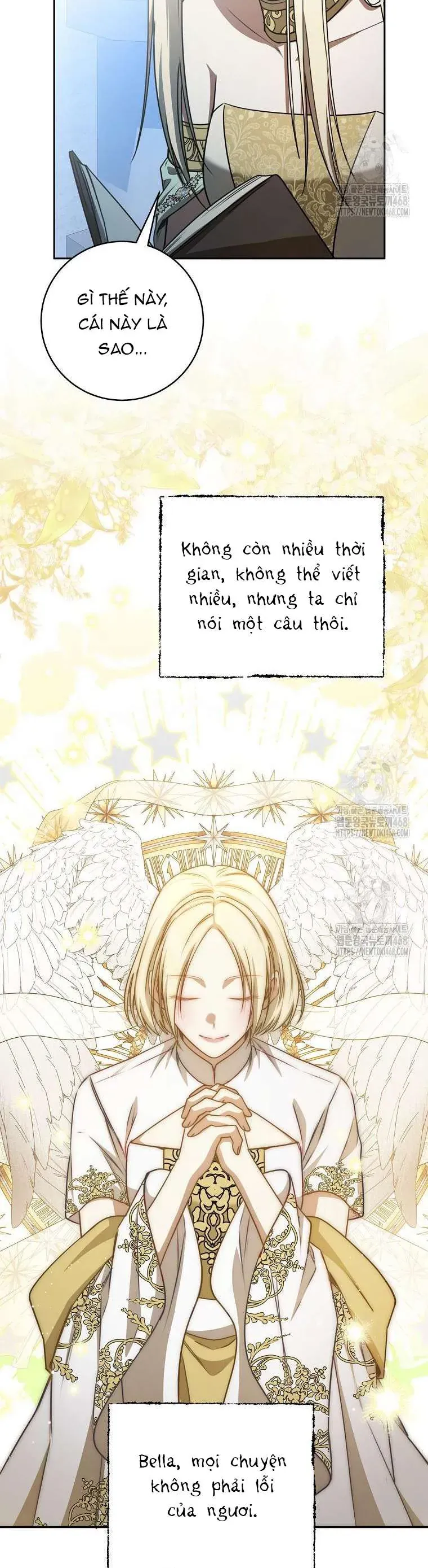 Ác Nữ Bị Quỷ Ám Rồi! Chuẩn Bị Hỗn Loạn Thôi! - Chapter 30 - Page 60