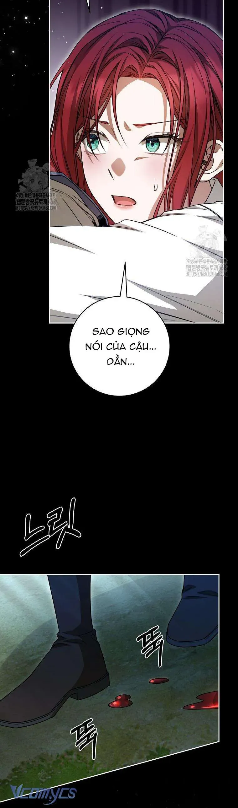 Ác Nữ Bị Quỷ Ám Rồi! Chuẩn Bị Hỗn Loạn Thôi! - Chapter 30 - Page 7