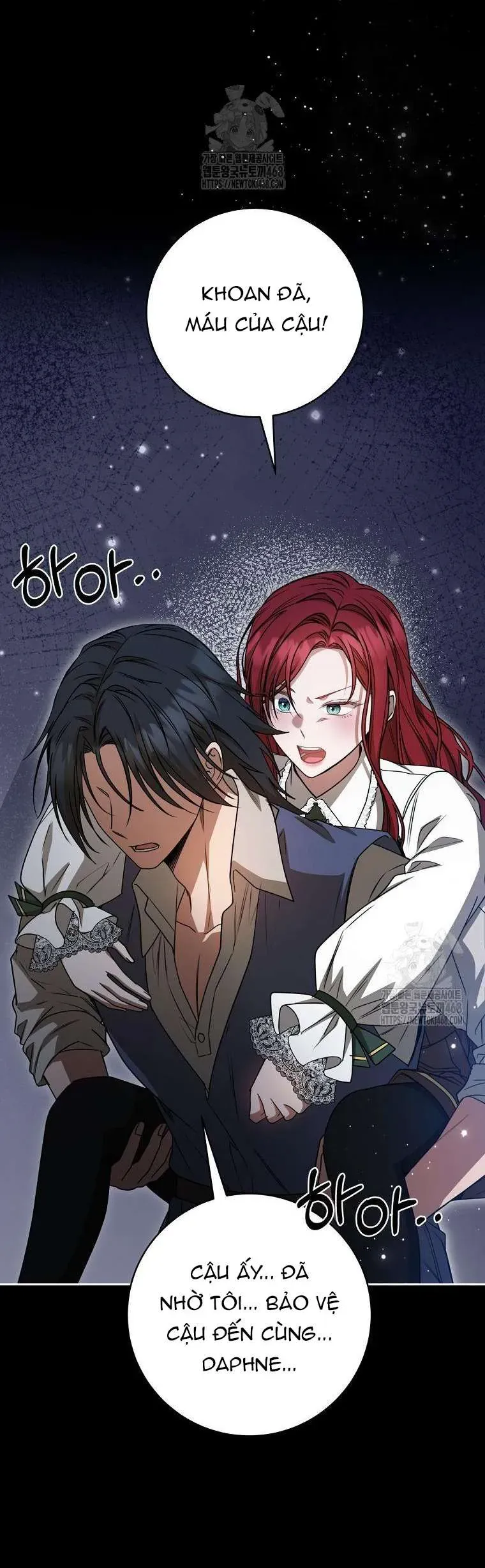 Ác Nữ Bị Quỷ Ám Rồi! Chuẩn Bị Hỗn Loạn Thôi! - Chapter 30 - Page 8