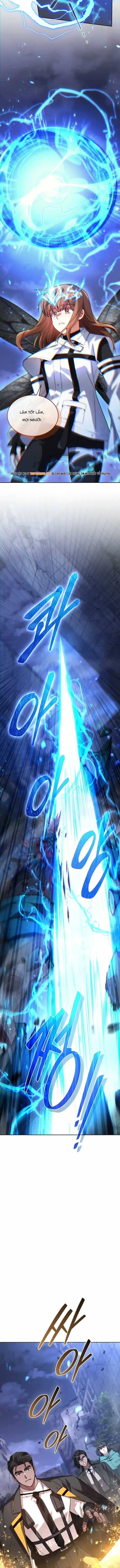 Ta Đánh Cắp Linh Hồn Của Ranker Top 1 - Chapter 83 - Page 11