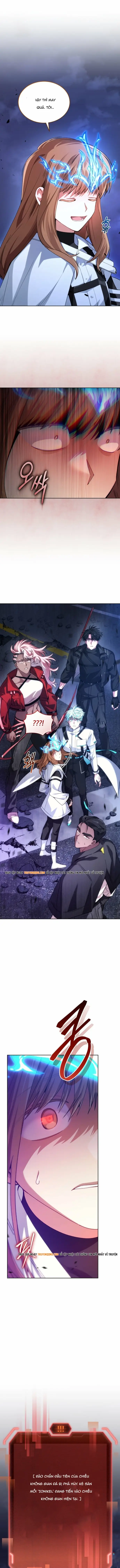 Ta Đánh Cắp Linh Hồn Của Ranker Top 1 - Chapter 83 - Page 13