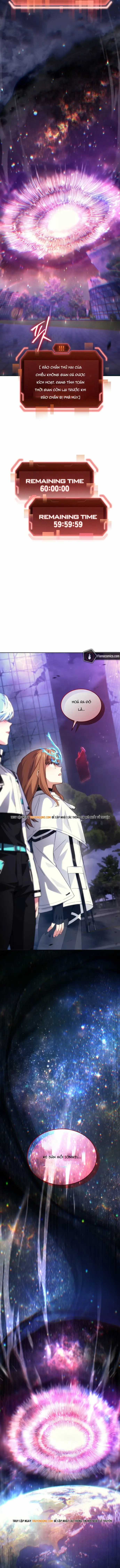 Ta Đánh Cắp Linh Hồn Của Ranker Top 1 - Chapter 83 - Page 14