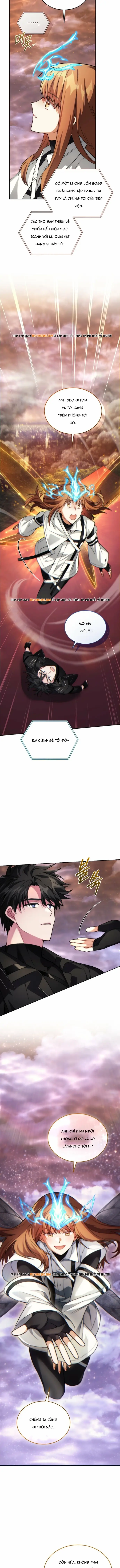 Ta Đánh Cắp Linh Hồn Của Ranker Top 1 - Chapter 83 - Page 3