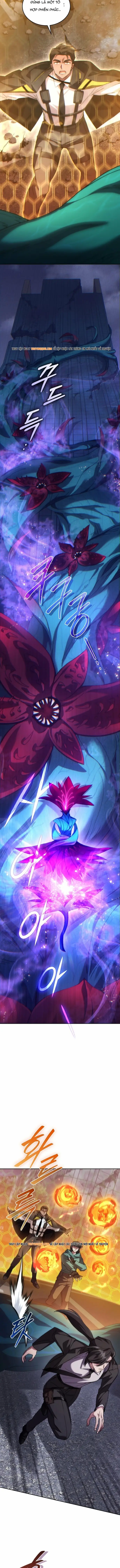 Ta Đánh Cắp Linh Hồn Của Ranker Top 1 - Chapter 83 - Page 5