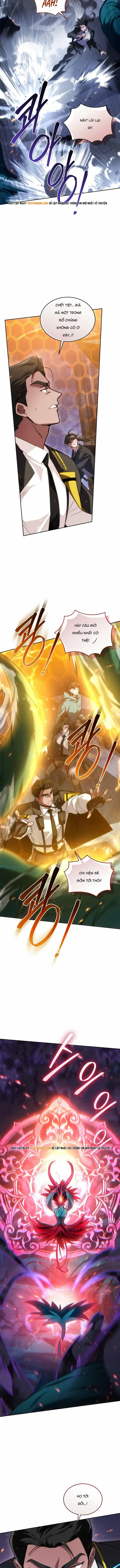 Ta Đánh Cắp Linh Hồn Của Ranker Top 1 - Chapter 83 - Page 7