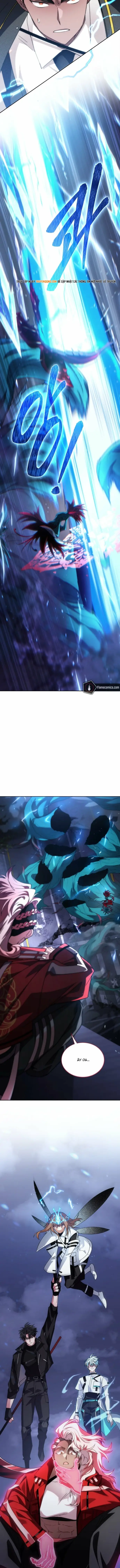 Ta Đánh Cắp Linh Hồn Của Ranker Top 1 - Chapter 83 - Page 8