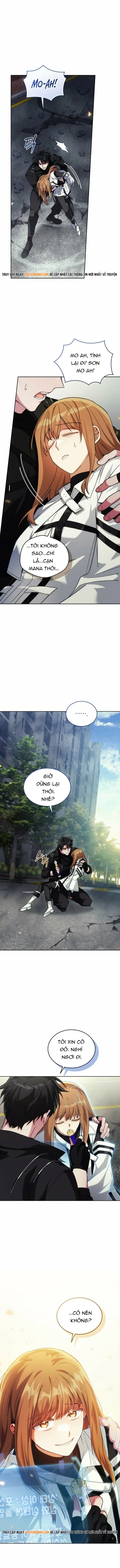 Ta Đánh Cắp Linh Hồn Của Ranker Top 1 - Chapter 84 - Page 11