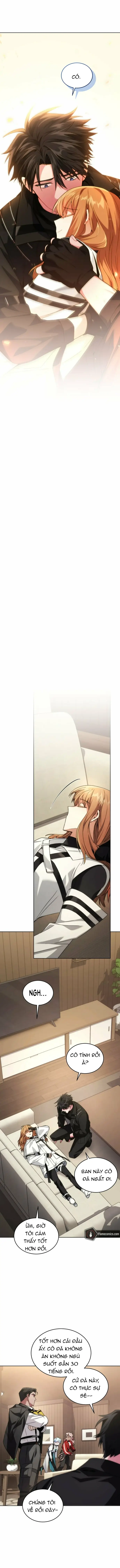 Ta Đánh Cắp Linh Hồn Của Ranker Top 1 - Chapter 84 - Page 12