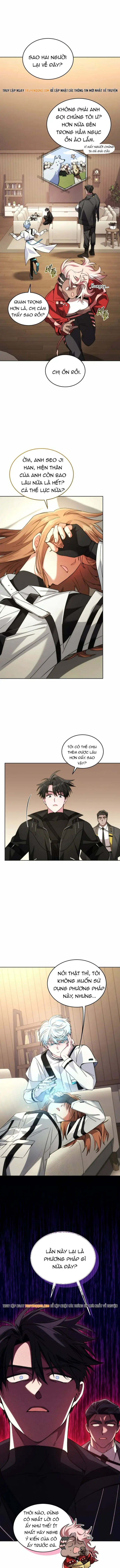 Ta Đánh Cắp Linh Hồn Của Ranker Top 1 - Chapter 84 - Page 13