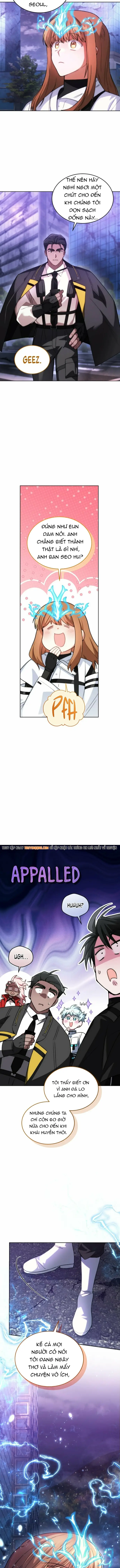 Ta Đánh Cắp Linh Hồn Của Ranker Top 1 - Chapter 84 - Page 3