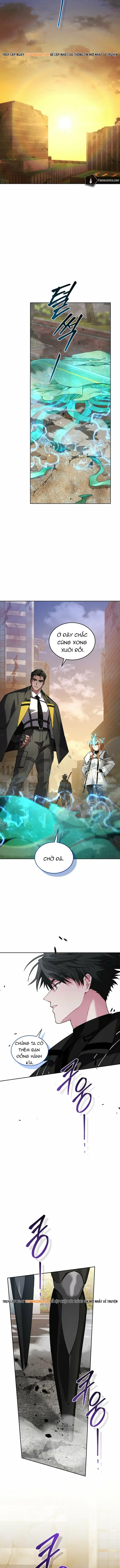Ta Đánh Cắp Linh Hồn Của Ranker Top 1 - Chapter 84 - Page 6