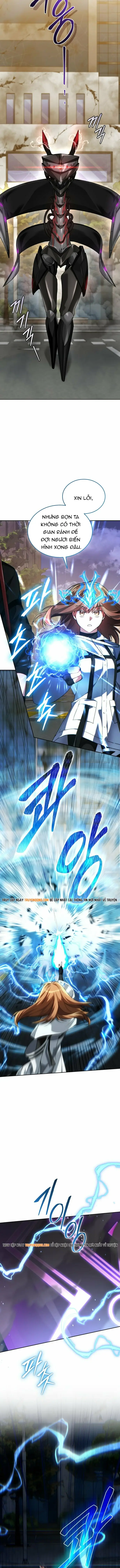 Ta Đánh Cắp Linh Hồn Của Ranker Top 1 - Chapter 84 - Page 7