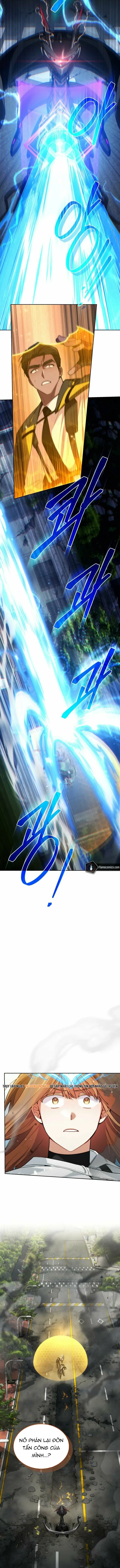 Ta Đánh Cắp Linh Hồn Của Ranker Top 1 - Chapter 84 - Page 8