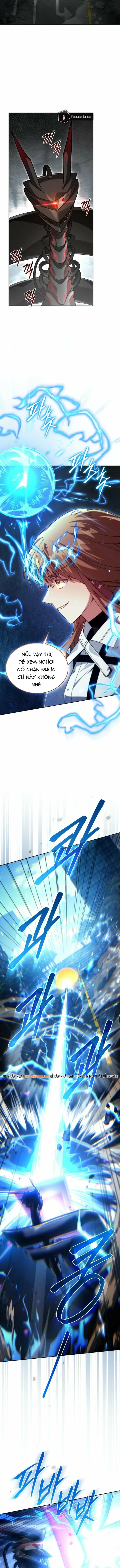 Ta Đánh Cắp Linh Hồn Của Ranker Top 1 - Chapter 84 - Page 9