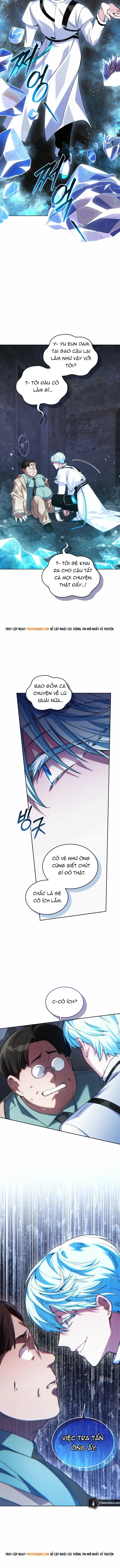 Ta Đánh Cắp Linh Hồn Của Ranker Top 1 - Chapter 85 - Page 13