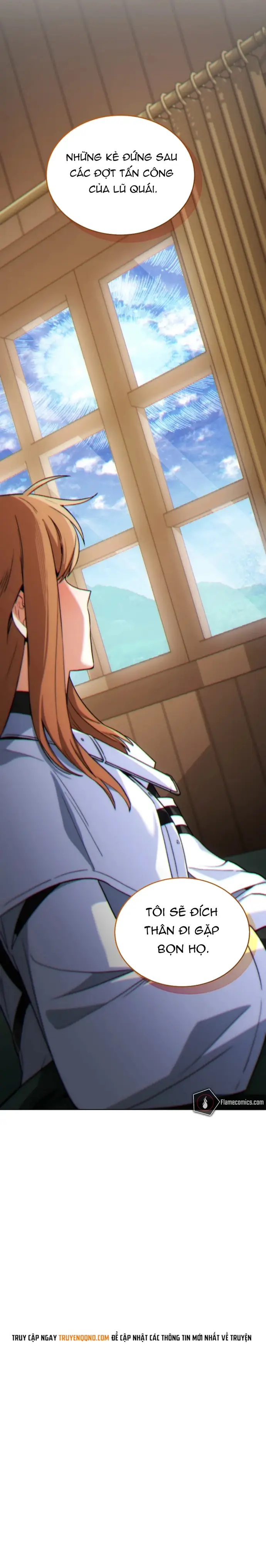 Ta Đánh Cắp Linh Hồn Của Ranker Top 1 - Chapter 85 - Page 15