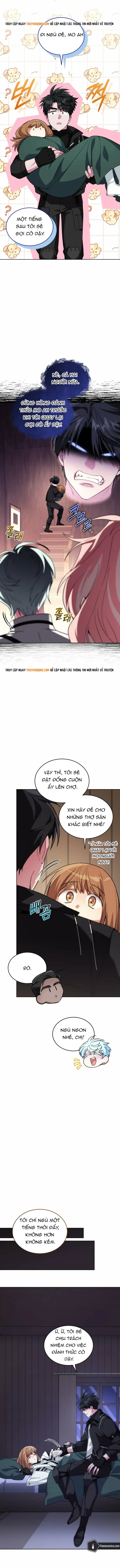 Ta Đánh Cắp Linh Hồn Của Ranker Top 1 - Chapter 85 - Page 3