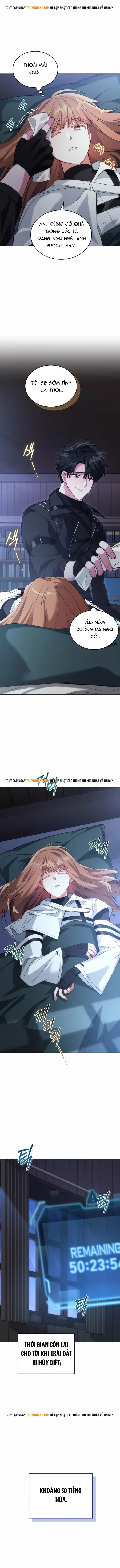 Ta Đánh Cắp Linh Hồn Của Ranker Top 1 - Chapter 85 - Page 4