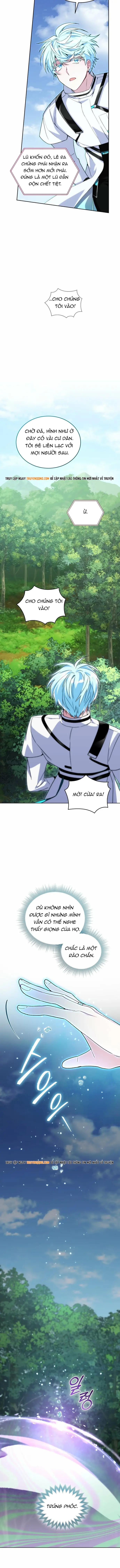 Ta Đánh Cắp Linh Hồn Của Ranker Top 1 - Chapter 85 - Page 6