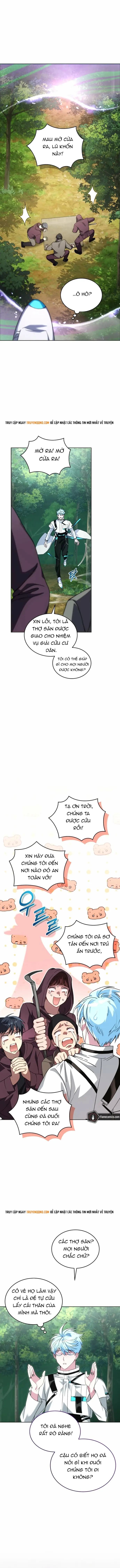 Ta Đánh Cắp Linh Hồn Của Ranker Top 1 - Chapter 85 - Page 7