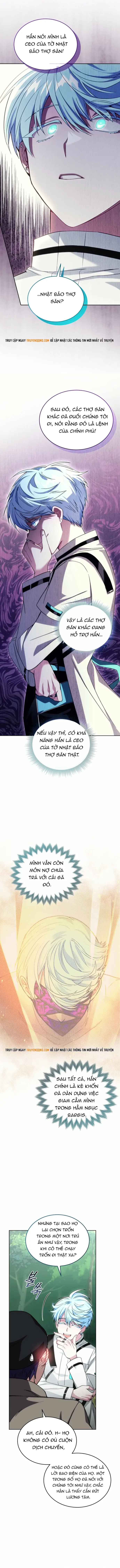 Ta Đánh Cắp Linh Hồn Của Ranker Top 1 - Chapter 85 - Page 8