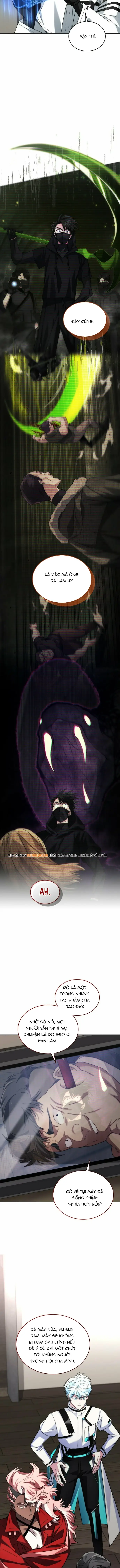 Ta Đánh Cắp Linh Hồn Của Ranker Top 1 - Chapter 86 - Page 12