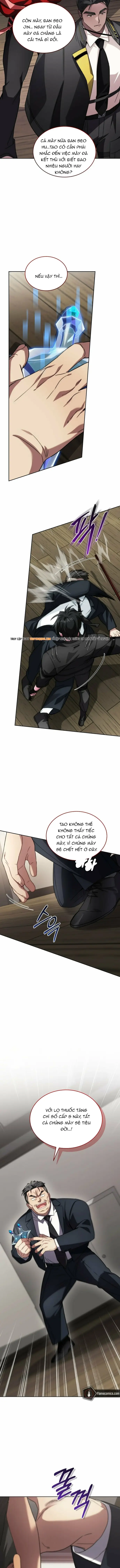 Ta Đánh Cắp Linh Hồn Của Ranker Top 1 - Chapter 86 - Page 13