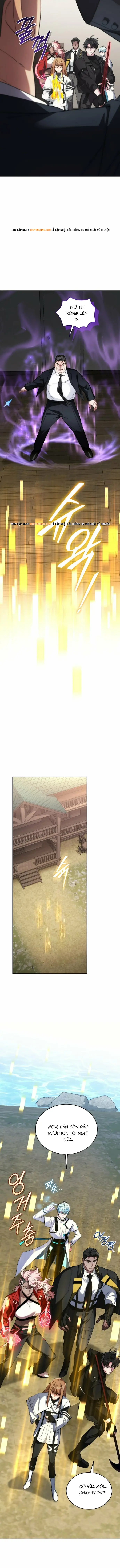 Ta Đánh Cắp Linh Hồn Của Ranker Top 1 - Chapter 86 - Page 14