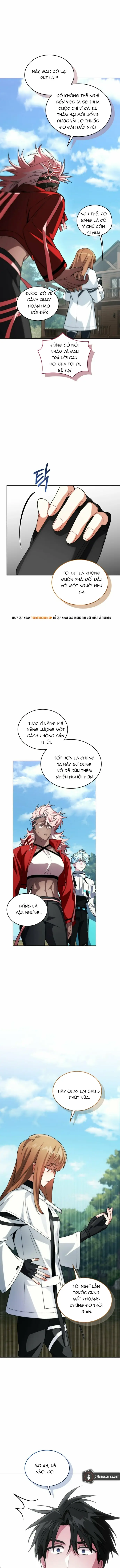 Ta Đánh Cắp Linh Hồn Của Ranker Top 1 - Chapter 86 - Page 15