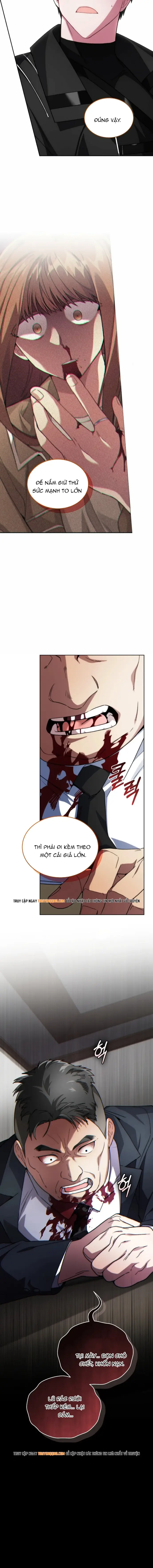 Ta Đánh Cắp Linh Hồn Của Ranker Top 1 - Chapter 86 - Page 16