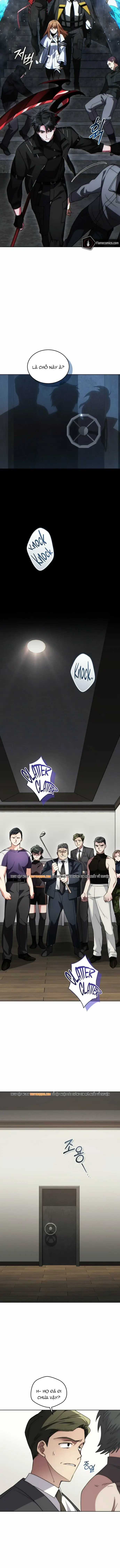 Ta Đánh Cắp Linh Hồn Của Ranker Top 1 - Chapter 86 - Page 4