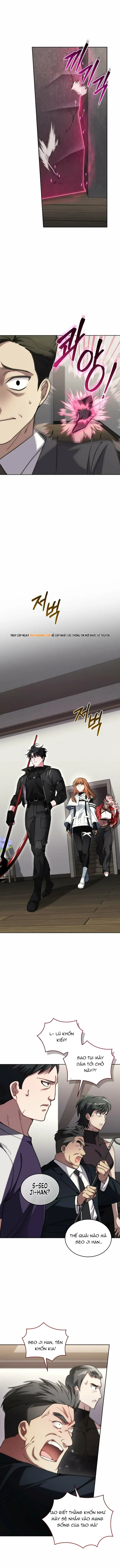 Ta Đánh Cắp Linh Hồn Của Ranker Top 1 - Chapter 86 - Page 5