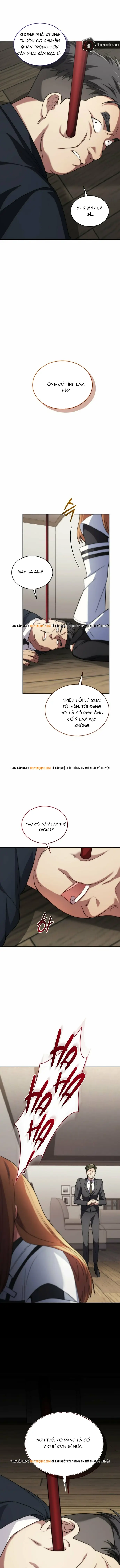 Ta Đánh Cắp Linh Hồn Của Ranker Top 1 - Chapter 86 - Page 9