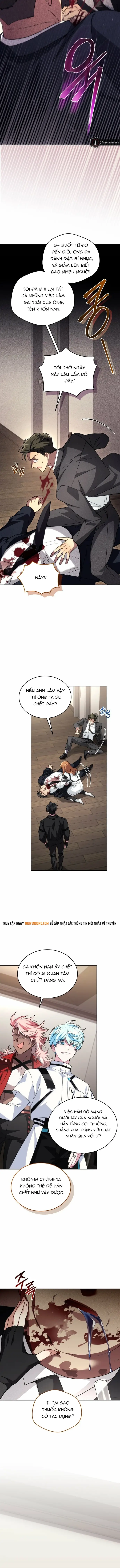 Ta Đánh Cắp Linh Hồn Của Ranker Top 1 - Chapter 87 - Page 10