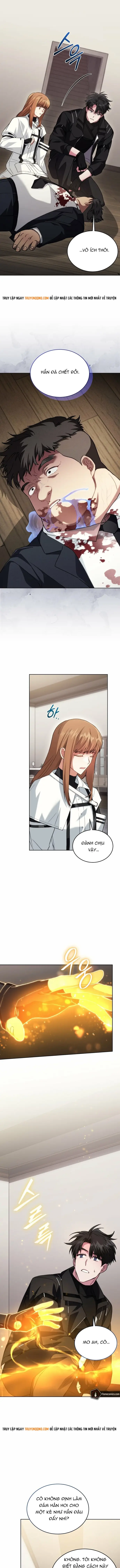 Ta Đánh Cắp Linh Hồn Của Ranker Top 1 - Chapter 87 - Page 11