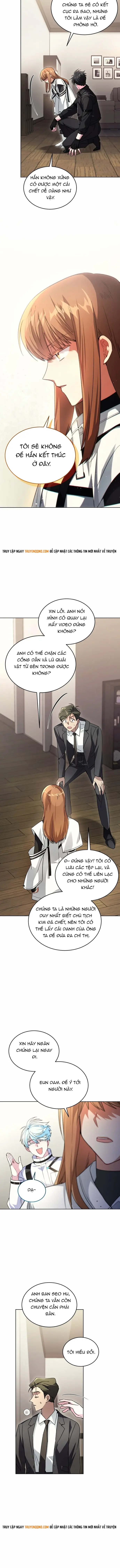 Ta Đánh Cắp Linh Hồn Của Ranker Top 1 - Chapter 87 - Page 12
