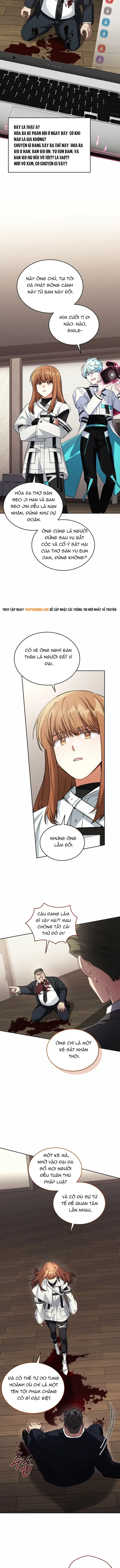 Ta Đánh Cắp Linh Hồn Của Ranker Top 1 - Chapter 87 - Page 3