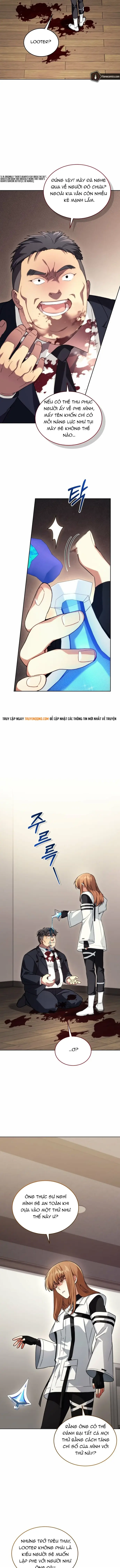 Ta Đánh Cắp Linh Hồn Của Ranker Top 1 - Chapter 87 - Page 6