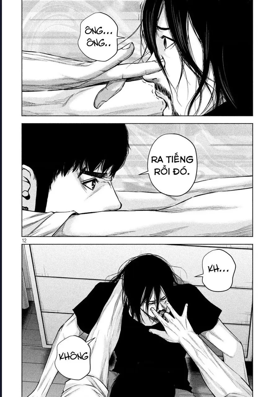 Hãy Gửi Lời Chào Của Tôi Tới Kenshiro - Chapter 36 - Page 12