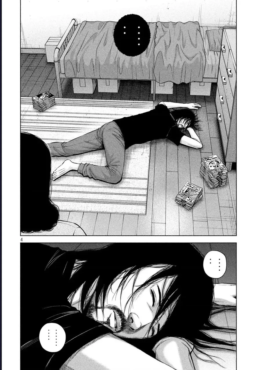 Hãy Gửi Lời Chào Của Tôi Tới Kenshiro - Chapter 36 - Page 4