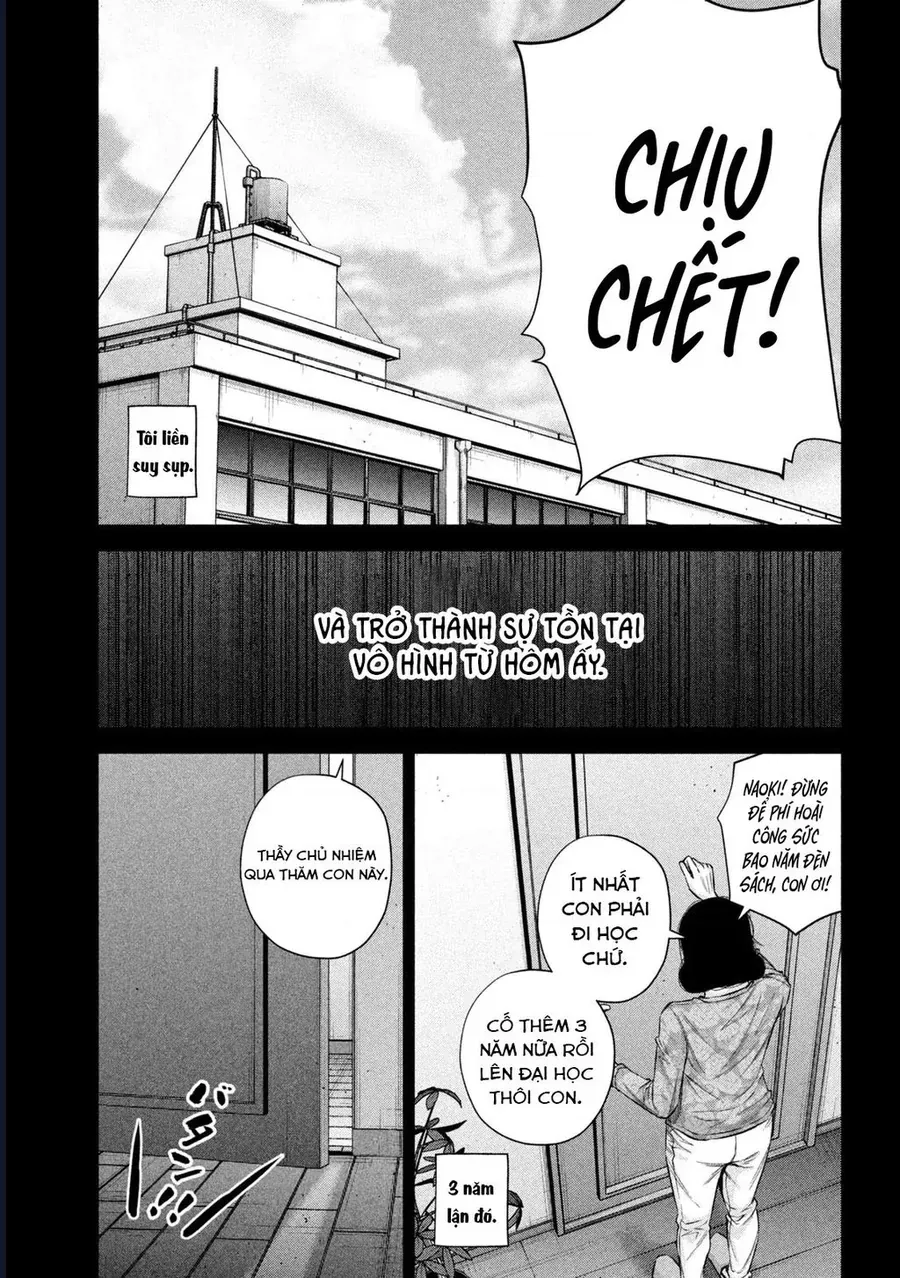 Hãy Gửi Lời Chào Của Tôi Tới Kenshiro - Chapter 37 - Page 7