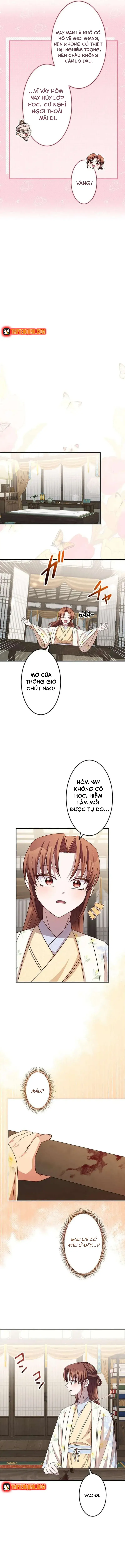 Trùng Sinh Về Kiếp Trước, Ta Phát Hiện Anh Trai Là Kẻ Đại Ác Nhân - Chapter 18 - Page 13