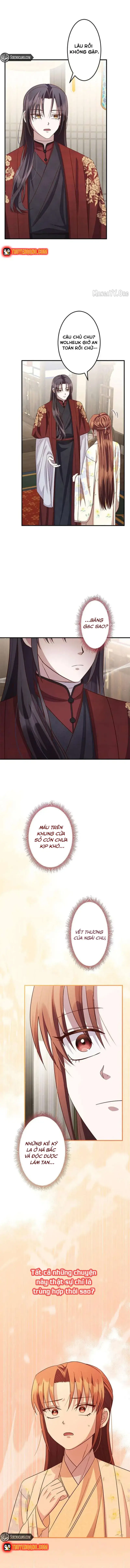 Trùng Sinh Về Kiếp Trước, Ta Phát Hiện Anh Trai Là Kẻ Đại Ác Nhân - Chapter 18 - Page 14