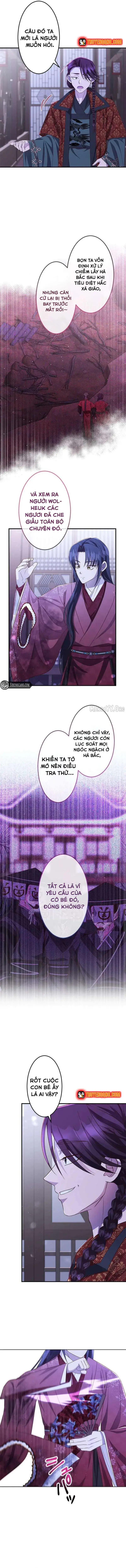 Trùng Sinh Về Kiếp Trước, Ta Phát Hiện Anh Trai Là Kẻ Đại Ác Nhân - Chapter 18 - Page 3