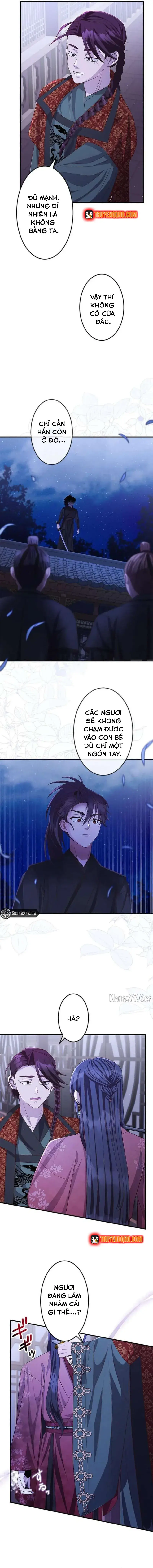 Trùng Sinh Về Kiếp Trước, Ta Phát Hiện Anh Trai Là Kẻ Đại Ác Nhân - Chapter 18 - Page 6