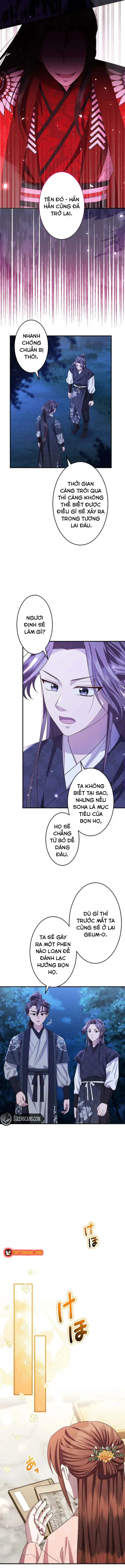 Trùng Sinh Về Kiếp Trước, Ta Phát Hiện Anh Trai Là Kẻ Đại Ác Nhân - Chapter 19 - Page 11