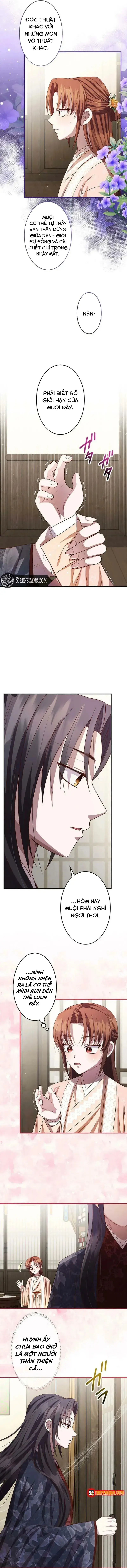 Trùng Sinh Về Kiếp Trước, Ta Phát Hiện Anh Trai Là Kẻ Đại Ác Nhân - Chapter 19 - Page 13