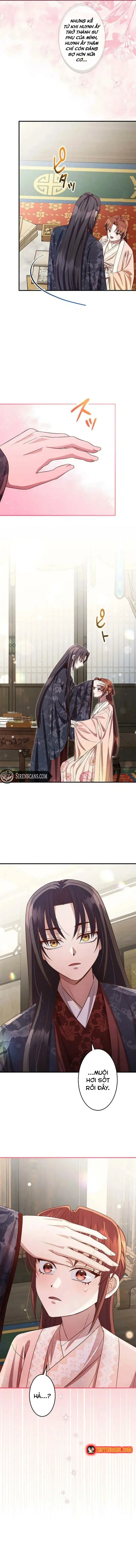Trùng Sinh Về Kiếp Trước, Ta Phát Hiện Anh Trai Là Kẻ Đại Ác Nhân - Chapter 19 - Page 14